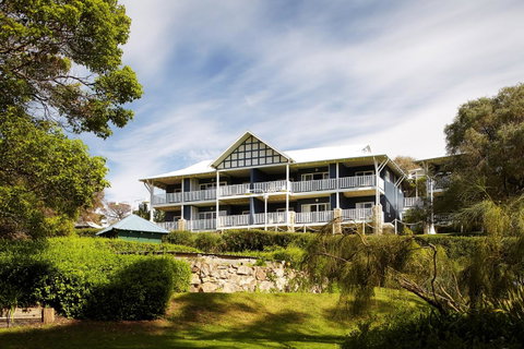 Seashells Yallingup - Hotel NSW 0