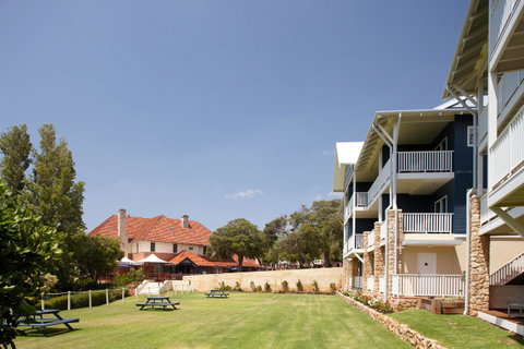 Seashells Yallingup - Hotel NSW 23