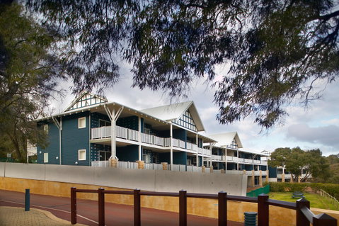 Seashells Yallingup - Hotel NSW 17