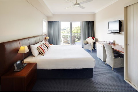 Seashells Yallingup - Hotel NSW 29