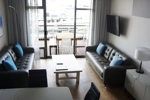 Oceanside 23 - Hotel NSW 4