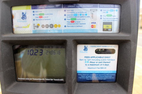 Oceanside 23 - Hotel NSW 34