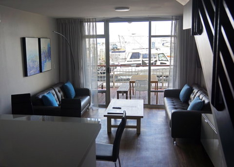 Oceanside 23 - Hotel NSW 7