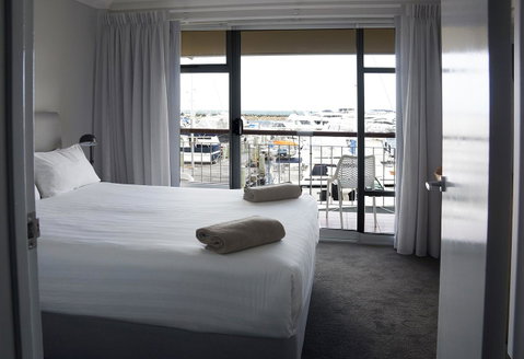 Oceanside 23 - Hotel NSW 3