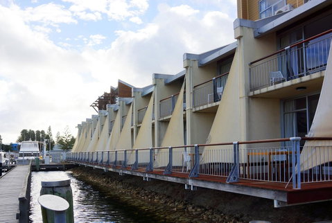 Oceanside 23 - Hotel NSW 22
