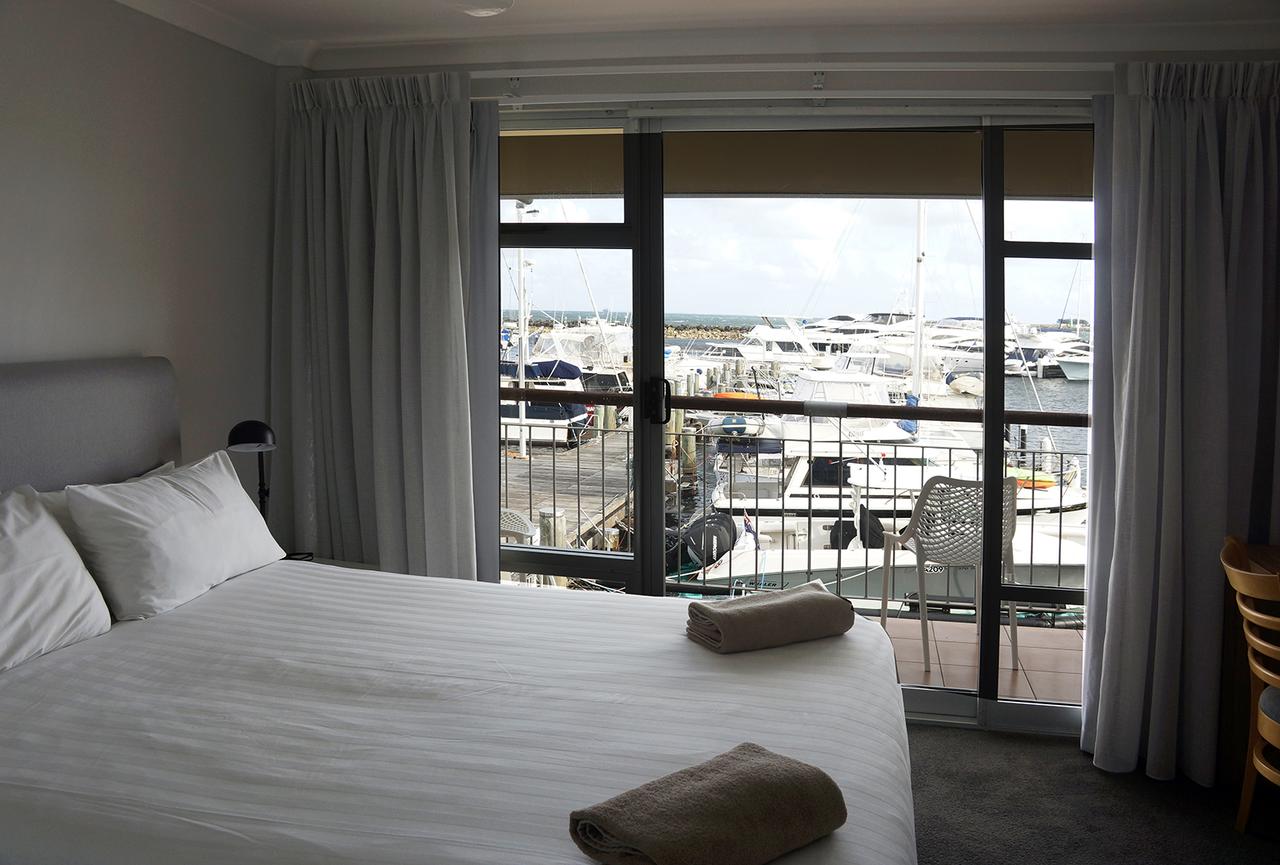 Fremantle WA Hotel NSW