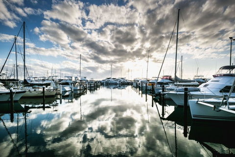 Oceanside 23 - Hotel NSW 1