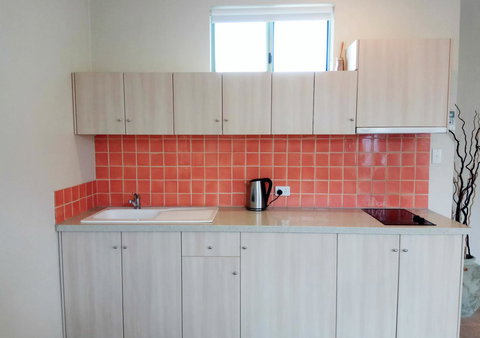 Sea & Soul Beachside Apartments - Hotel NSW 3