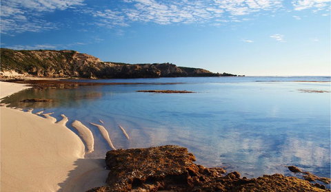 Sea & Soul Beachside Apartments - Hotel NSW 1