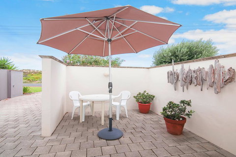 Sea & Soul Beachside Apartments - Hotel NSW 10