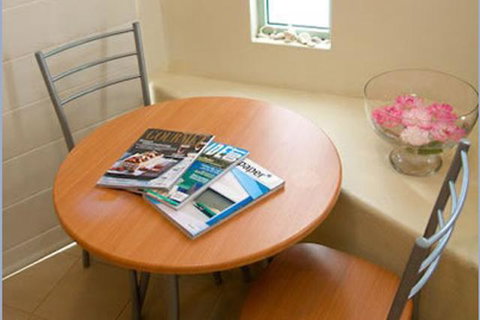 Sea & Soul Beachside Apartments - Hotel NSW 8