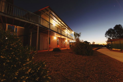 Capricorn Village - Hotel NSW 0