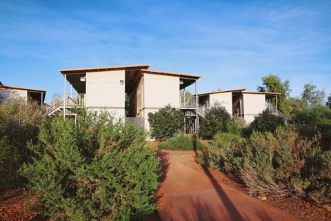 Capricorn Village - Hotel NSW 19