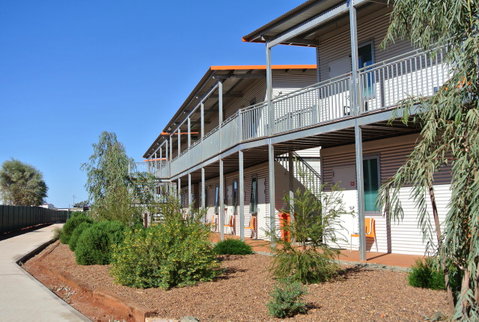 Capricorn Village - Hotel NSW 17
