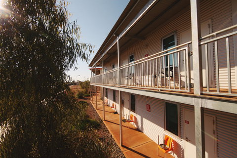 Capricorn Village - Hotel NSW 11
