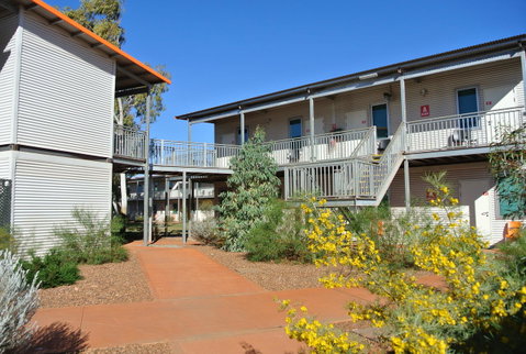 Capricorn Village - Hotel NSW 14