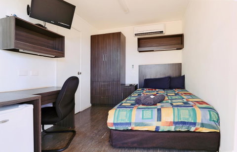 Capricorn Village - Hotel NSW 22