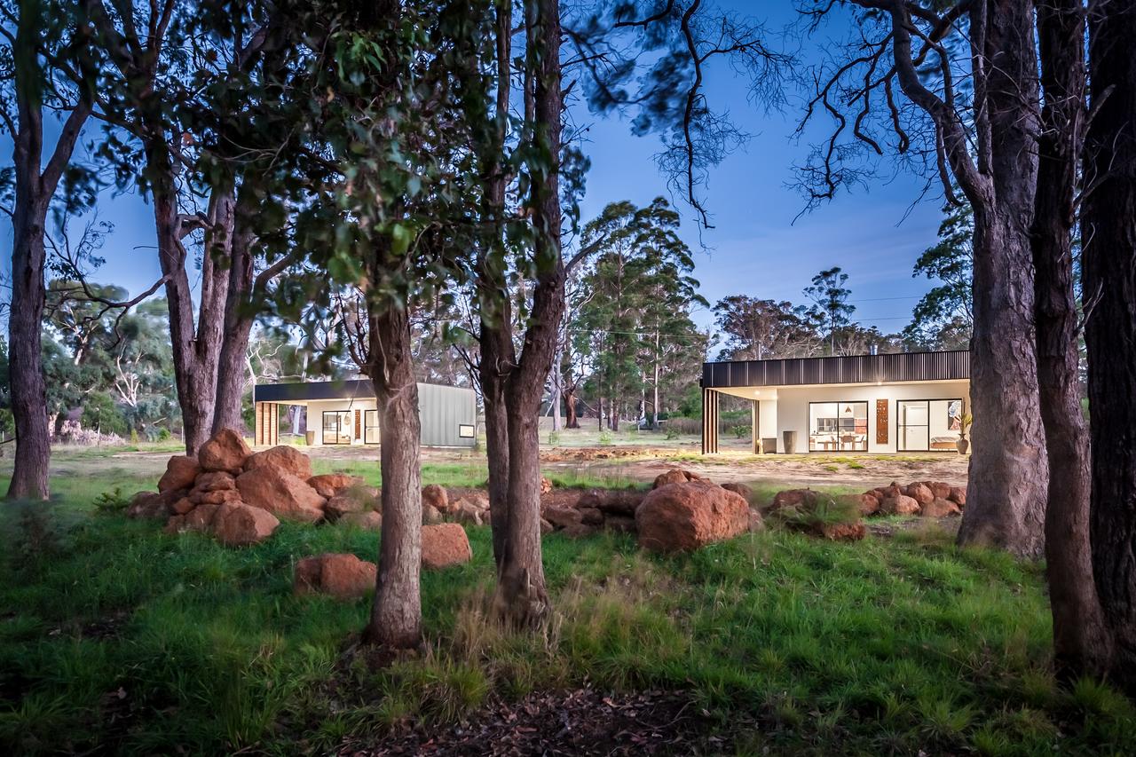 Treeton WA Hotel NSW