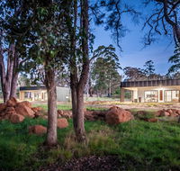 Simala Retreat - Hotel NSW