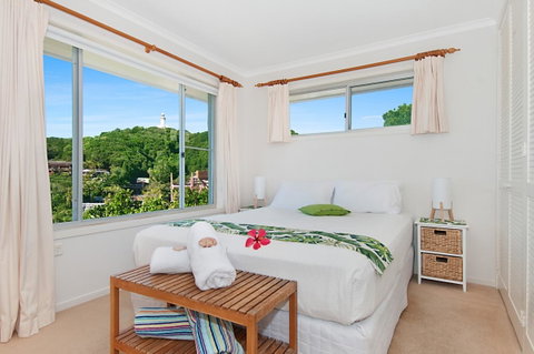 WategosRent - Hotel NSW 12