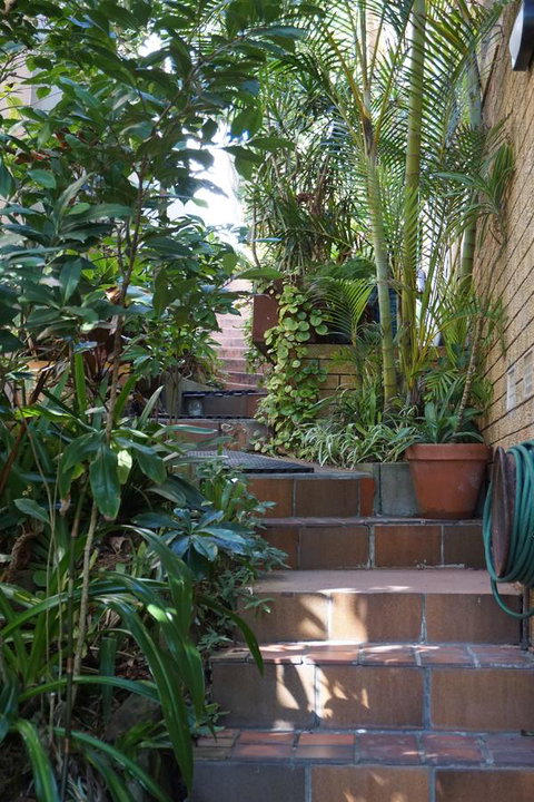 WategosRent - Hotel NSW 3
