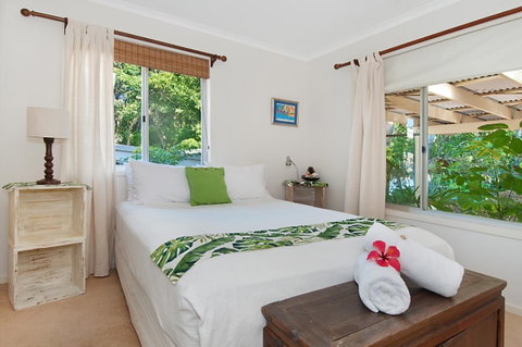 WategosRent - Hotel NSW 11