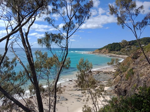 WategosRent - Hotel NSW 17
