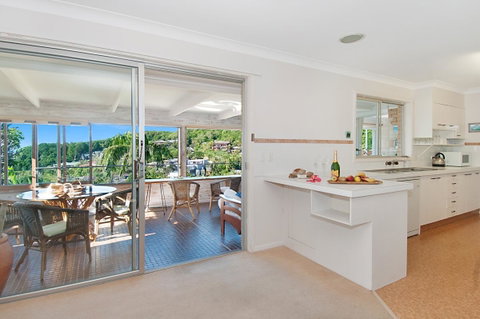 WategosRent - Hotel NSW 10