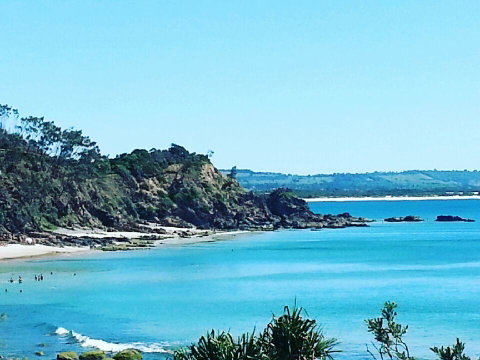 WategosRent - Hotel NSW 18