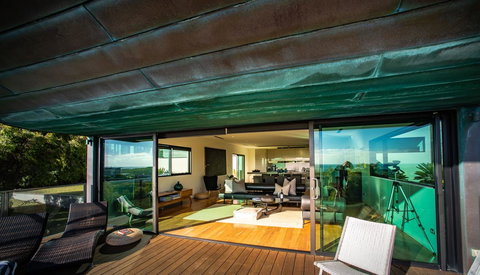 The Roozen Residence - Hotel NSW 2