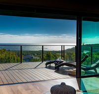The Roozen Residence - Hotel NSW