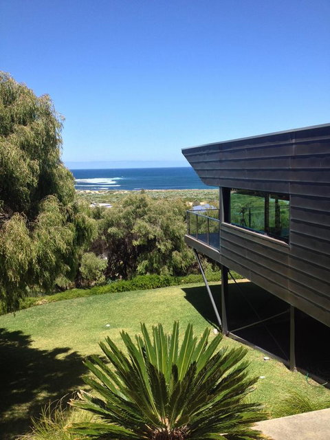 The Roozen Residence - Hotel NSW 3