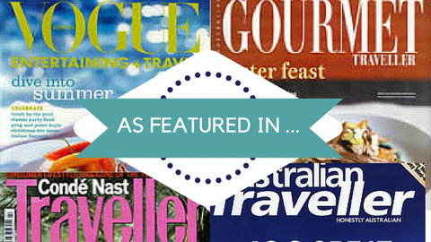 The Roozen Residence - Hotel NSW 34