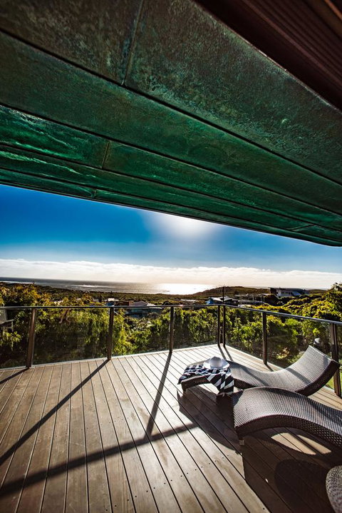 The Roozen Residence - Hotel NSW 12