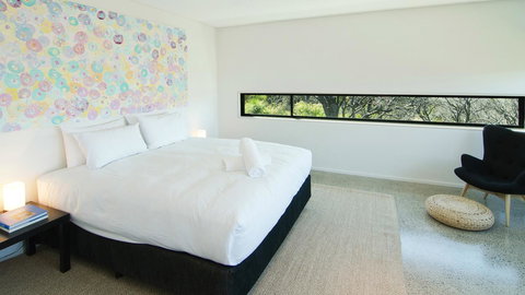 The Roozen Residence - Hotel NSW 21