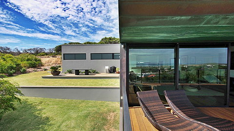 The Roozen Residence - Hotel NSW 20