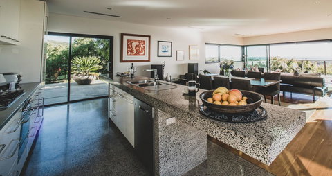 The Roozen Residence - Hotel NSW 4