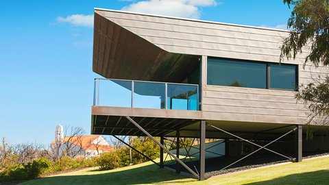 The Roozen Residence - Hotel NSW 18