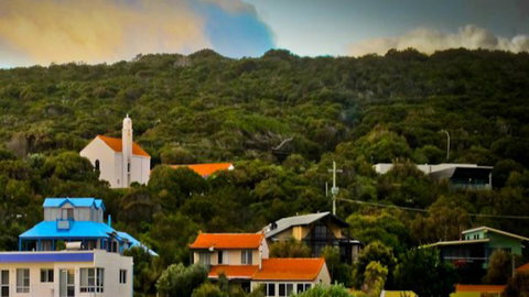 The Roozen Residence - Hotel NSW 33