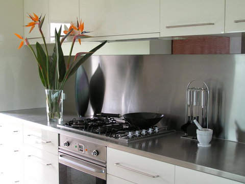 The Roozen Residence - Hotel NSW 8