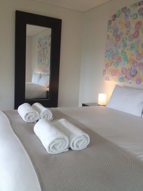 The Roozen Residence - Hotel NSW 24