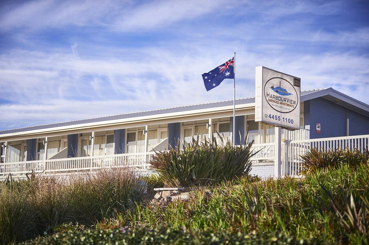 Ulladulla NSW Hotel NSW