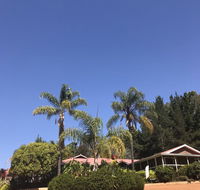 Forest Lodge Resort - Hotel NSW