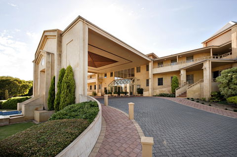 Abbey Beach Resort - Hotel NSW 6