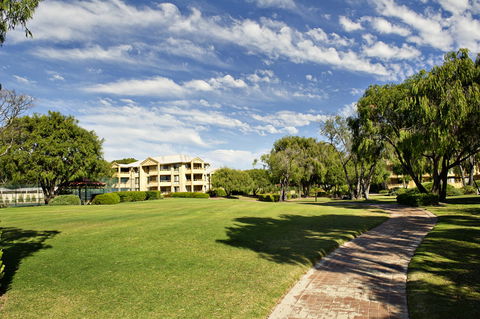 Abbey Beach Resort - Hotel NSW 37
