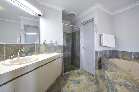 Abbey Beach Resort - Hotel NSW 19