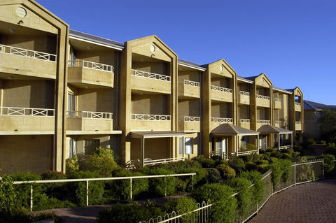 Abbey Beach Resort - Hotel NSW 30