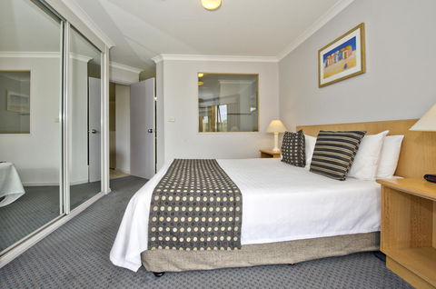 Abbey Beach Resort - Hotel NSW 17