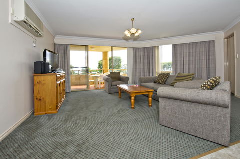 Abbey Beach Resort - Hotel NSW 29