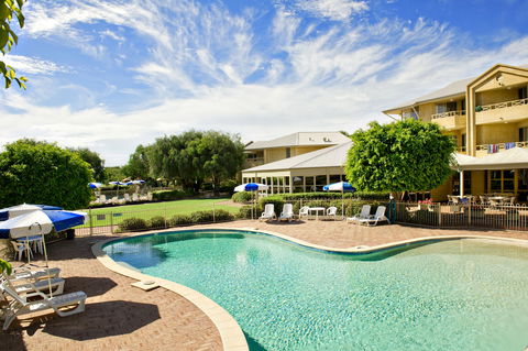 Abbey Beach Resort - Hotel NSW 7